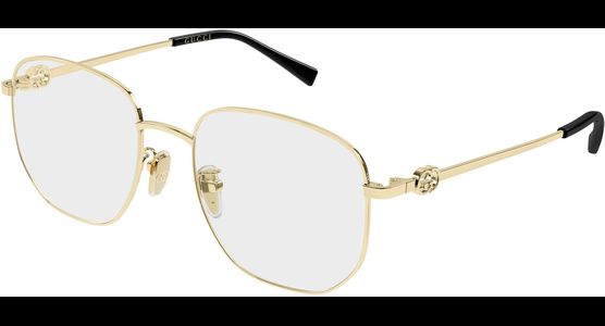 Gucci GG2146OA 54 001 - Ansicht 2
