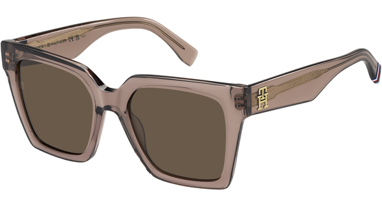 Tommy Hilfiger TH 2100/S 53 35J - Ansicht 2