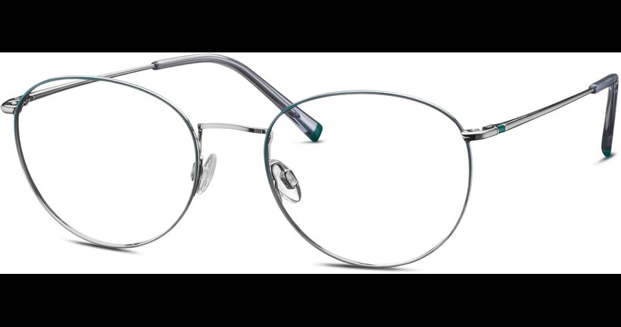 Humphreys Brille Unisex Humphreys 582275 51 34 Ansicht 1