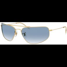 Ray-Ban Sonnenbrille Unisex Ray-Ban RB3780 001/3F