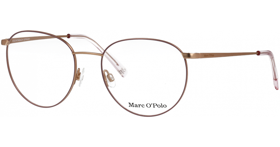 Marc O'Polo Brille Unisex Marc O'Polo 502149 54 25 Ansicht 1