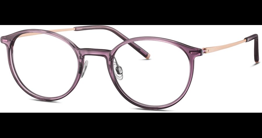 Humphreys Brille Unisex Humphreys 581151 48 55 Ansicht 1