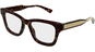 Gucci GG2066O 49 002