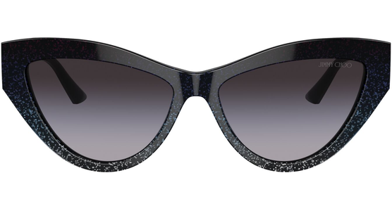 Jimmy Choo JC5004 504587 55 - Ansicht 3