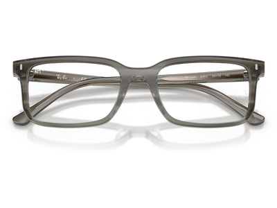  Ray-Ban RX5445 8453 Ansicht 5