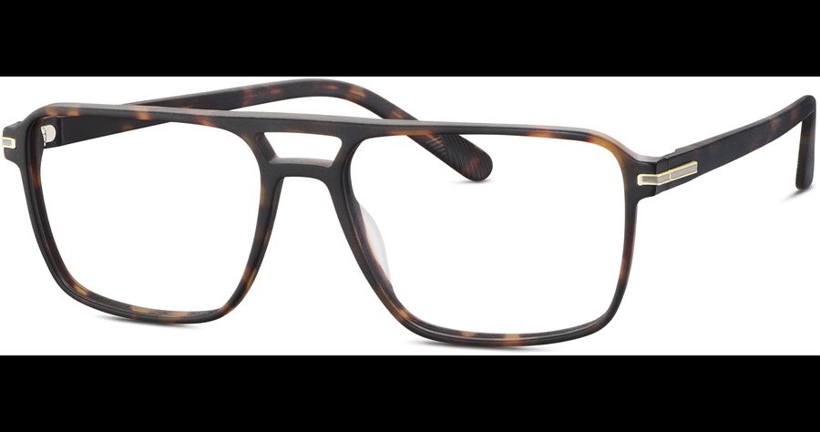 Freigeist Brille Herren Freigeist 863055 59 60 Ansicht 1