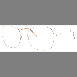 FRAIMS Brille Damen FRAIMS 03-15000-01 Dionne, Havanna/Gold