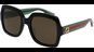 Gucci GG0036SN 54 002