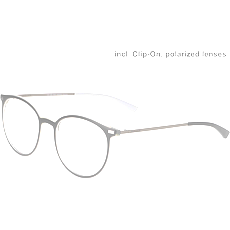 Jaguar Brille Herren Jaguar 36835 53 6500