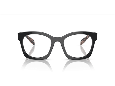 Prada Brille Damen Prada PR A05V 13P1O1 Ansicht 5