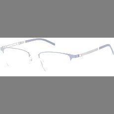 Tommy Hilfiger Brille Herren TOMMY HILFIGER TH 1919 BLUE
