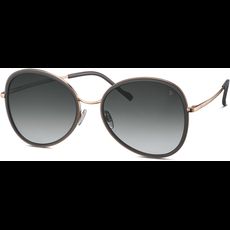 Titanflex Sonnebrille Damen Titanflex 826706 58 24