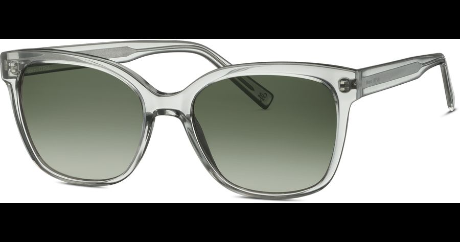 Marc O'Polo Sonnebrille Damen Marc O'Polo 506235 53 40 Ansicht 1