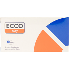  Ecco Easy RX 6er