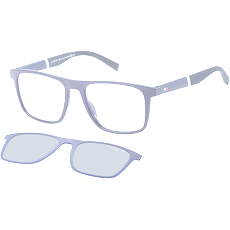 Tommy Hilfiger Brille Herren TOMMY HILFIGER TH 1903/CS Blau