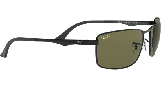 Ray-Ban RB3498 002/9A - Ansicht 11