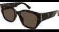 Gucci GG2043SA 55 003