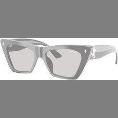 Jimmy Choo Sonnenbrille Damen Jimmy Choo JC5062U 500087