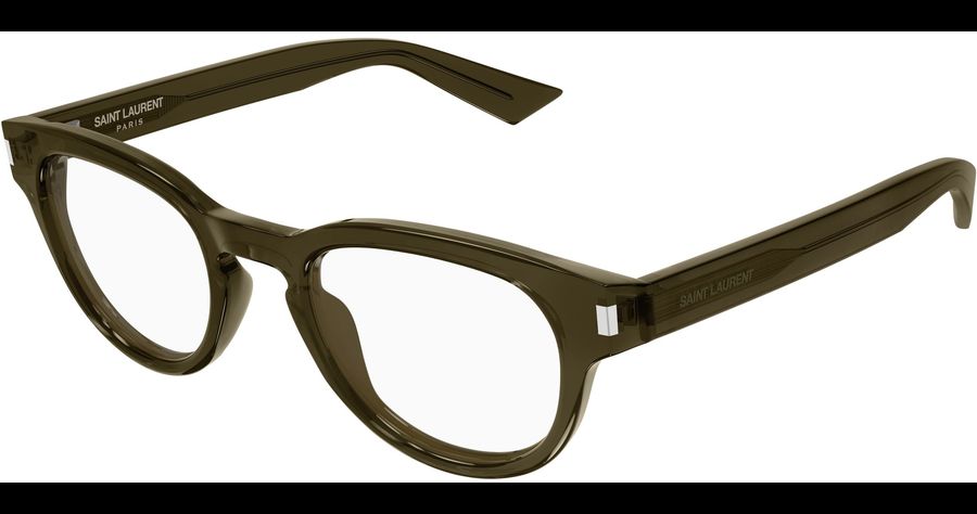  Saint Laurent SL 876 OPT 48 005 Ansicht 1