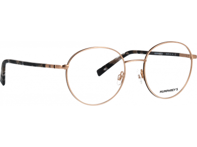 Humphreys Brille Unisex Humphreys 582379 52 20 Ansicht 3