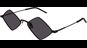 Saint Laurent SL 302 LISA 55 002