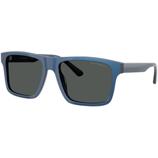 Emporio Armani Sonnenbrille Herren Emporio Armani EA4232 617587 57