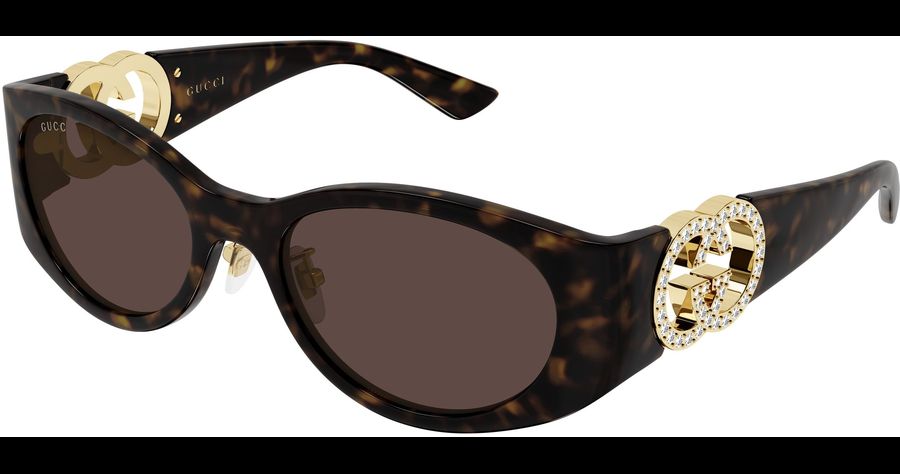  Gucci GG2123SA 55 004 Ansicht 1