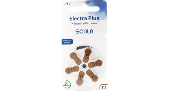 60 x SCALA Electra plus 312 - Ansicht 3