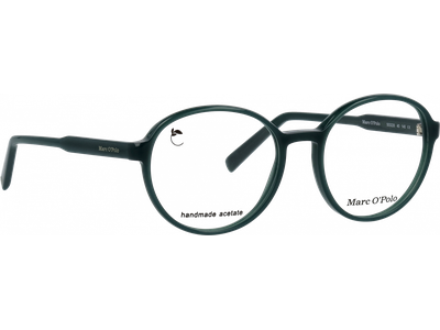 Marc O'Polo Brille Damen Marc O'Polo 503220 52 40 Ansicht 3