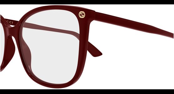 Gucci GG0026O 55 031 - Ansicht 4