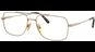 Ray-Ban William Titanium Optics RX8797 1246