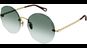 Chloé CH0254S 57 003