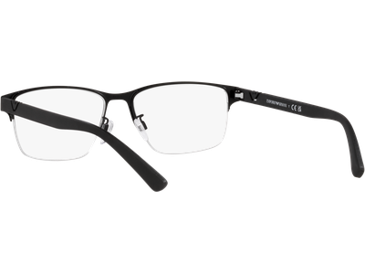 Emporio Armani Brille Herren Emporio Armani EA1138 3001 Ansicht 5