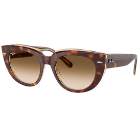 Ray-Ban Sonnenbrille Damen Ray-Ban 0RB2286 141451