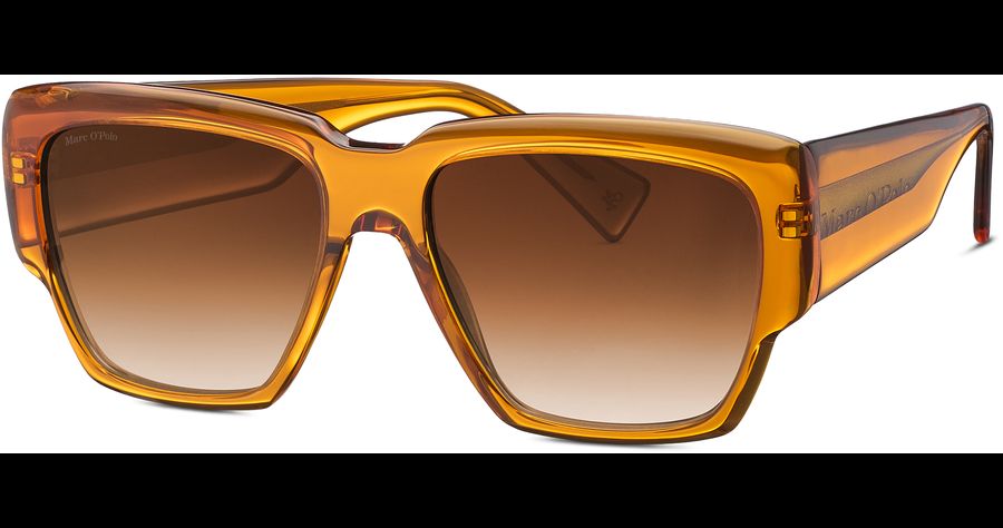 Marc O'Polo Sonnebrille Unisex Marc O'Polo 506227 55 86 Ansicht 1