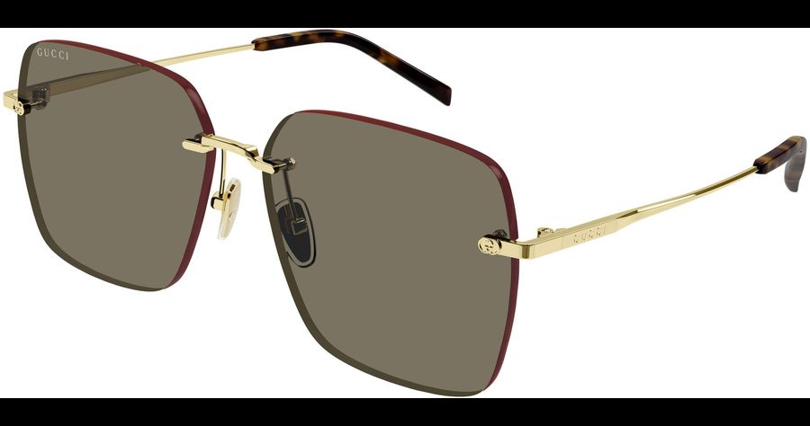  Gucci GG1955SA 60 002 Ansicht 1