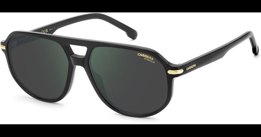  Carrera CARRERA 375/S 59 Schwarz Ansicht 1