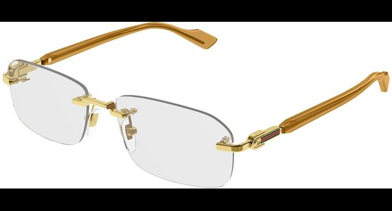 Gucci GG1221O 56 006 - Ansicht 2