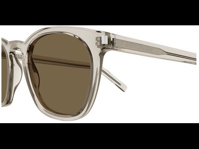 Saint Laurent Sonnenbrille Unisex Saint Laurent SL 28 047 49 Ansicht 3