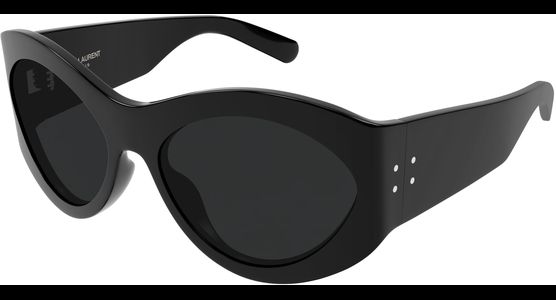 Saint Laurent SL 854/F 59 001 - Ansicht 2