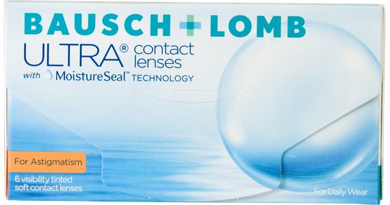  ULTRA for Astigmatism 6er Ansicht 1