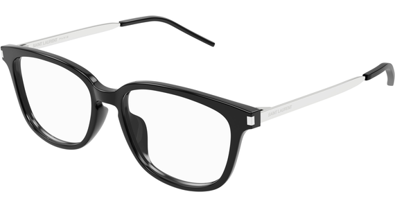 Saint Laurent SL 648/F 001 - Ansicht 2