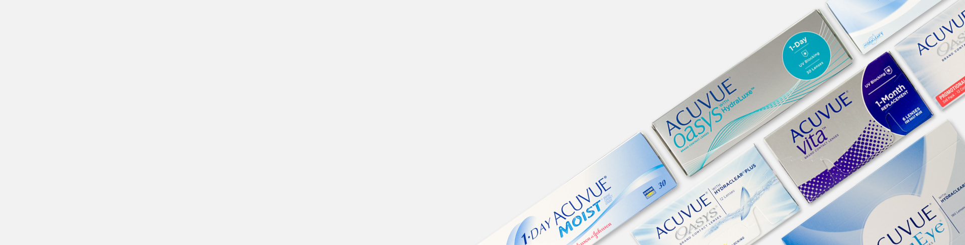 Acuvue