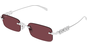 Gucci GG1808S 52 004