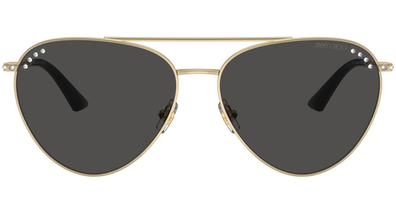 Jimmy Choo JC4002B 300687 60 - Ansicht 3