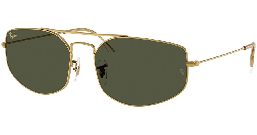 Ray-Ban Sonnenbrille Unisex Ray-Ban Explorer 0RB3845 919631 Ansicht 1