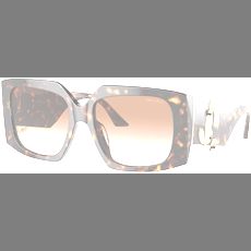 Jimmy Choo Sonnenbrille Damen Jimmy Choo JC5006U 500213 55