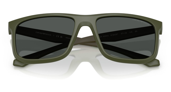 Emporio Armani EA4234U 618487 57 - Ansicht 6