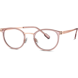 Titanflex Kids Brille Kinder Titanflex Kids 830155 44 25