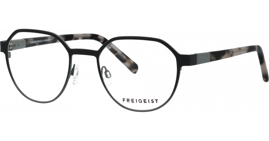 Freigeist Brille Herren Freigeist 862052 54 30 Ansicht 1